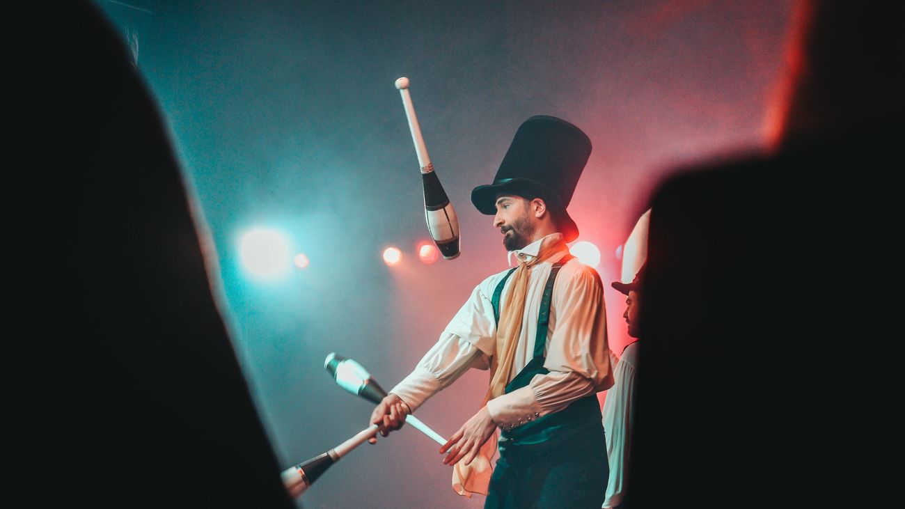 Espectáculos gratuitos en Madrid de la mano de 21distritos