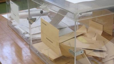 Publicadas en el BOE las listas de los partidos al Congreso y al Senado para las elecciones