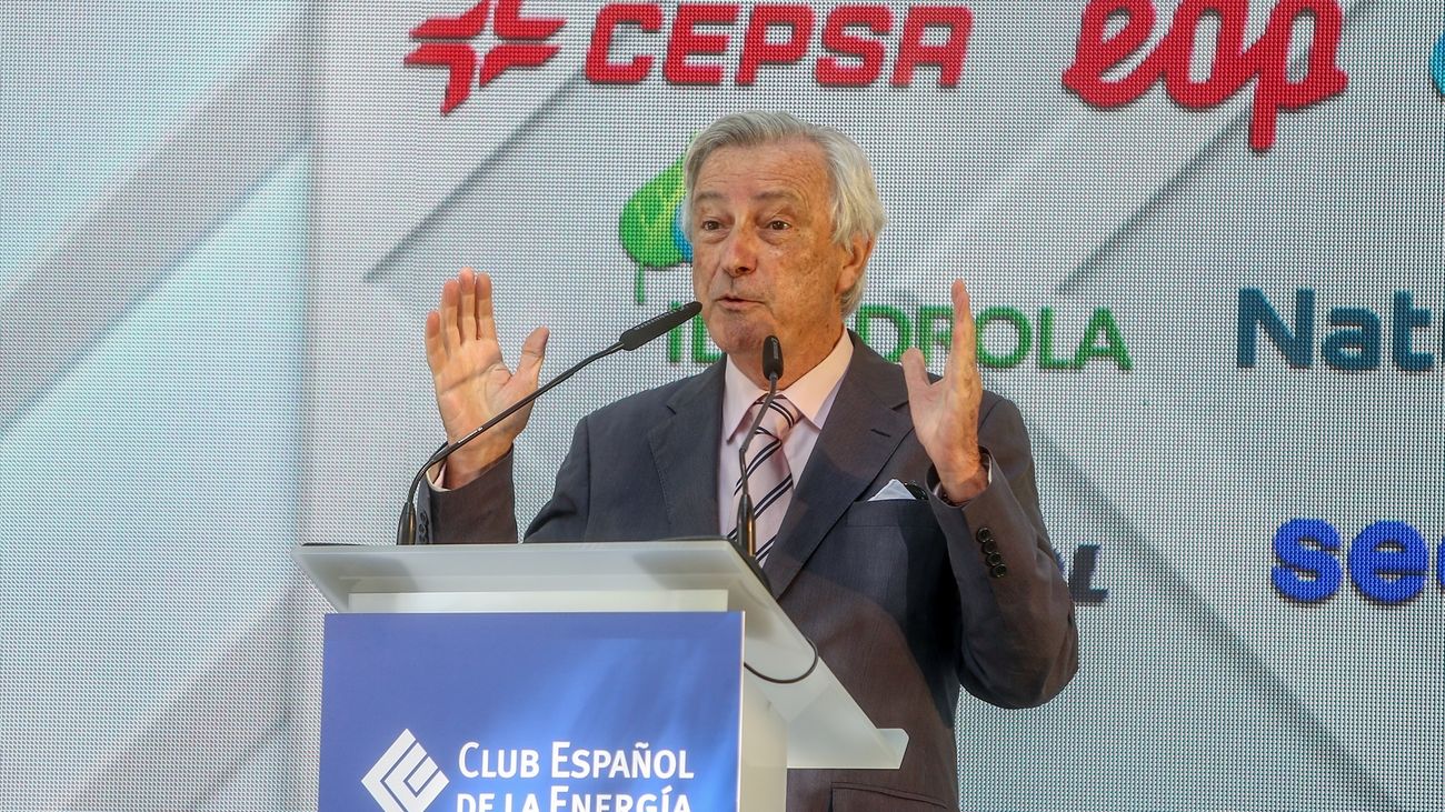 Jorge Dezcallar