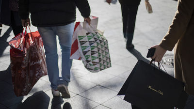 Cuándo empiezan las rebajas de verano en Madrid