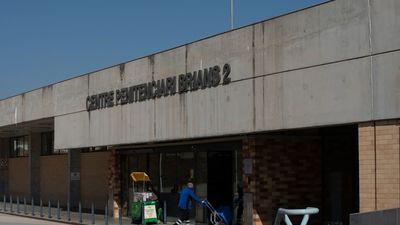 Dani Alves rompe su silencio desde la cárcel: “Tengo la conciencia tranquila"