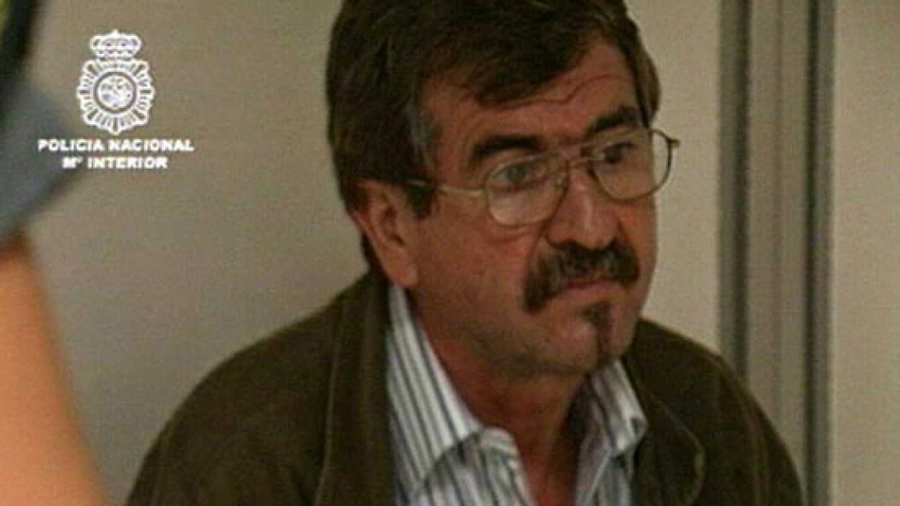 Juan Manuel Inciarte