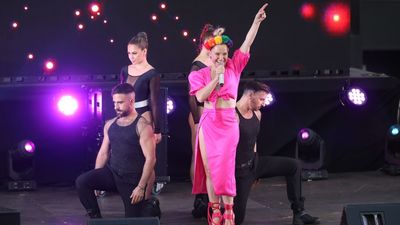 Todos los conciertos del Orgullo 2023 en Madrid