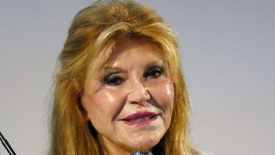 Tita Cervera responde a Nieves Herrero: “Yo no he hecho mis memorias con ella”