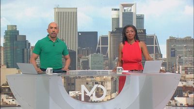 Madrid Directo 20.06.2023