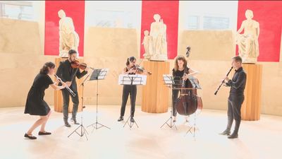 El Museo del Prado fusiona música y arte en el Día Europeo de la Música
