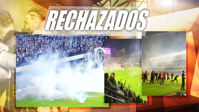 El Santos, atacado por su propia afición