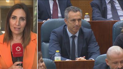 Feijóo y Mazón acudirán a la toma de posesión de Ayuso como presidenta