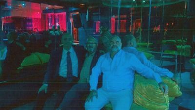 La juez amplía la investigación patrimonial a la mujer del  sobrino de 'Tito Berni' por los bizum intercambiados