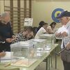 Elegidos los más de 31.000 madrileños para las 3.478 mesas electorales del 23-J