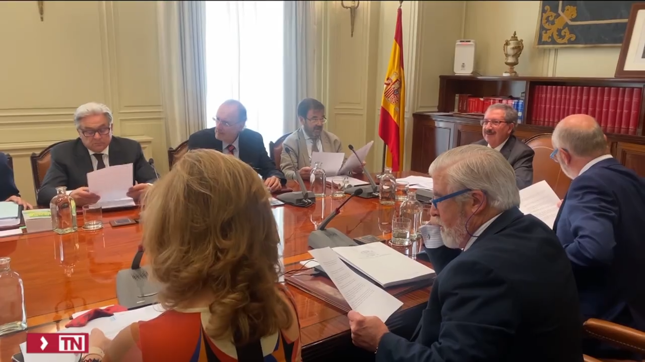 El Tribunal de Estrasburgo reconoce la vulneración en los plazos de renovación del CGPJ