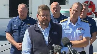 La empresa OceanGate confirma la muerte de los cinco pasajeros del submarino