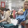 Comienzan las rebajas en Madrid