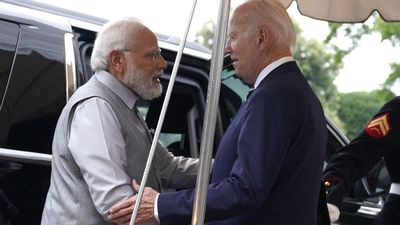 EEUU busca a través del Espacio un mayor acercamiento a la India