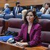 DIRECTO | Segunda jornada del Debate de Investidura: Isabel Díaz Ayuso elegida presidenta de la Comunidad de Madrid
