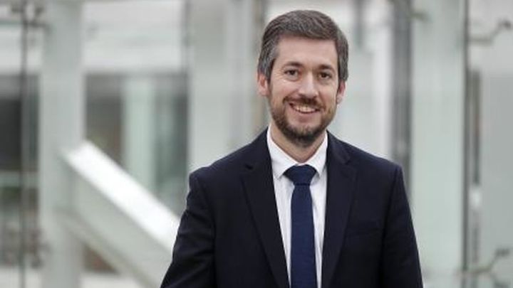 Miguel Ángel García será consejero de Justicia y Presidencia / Comunidad de Madrid