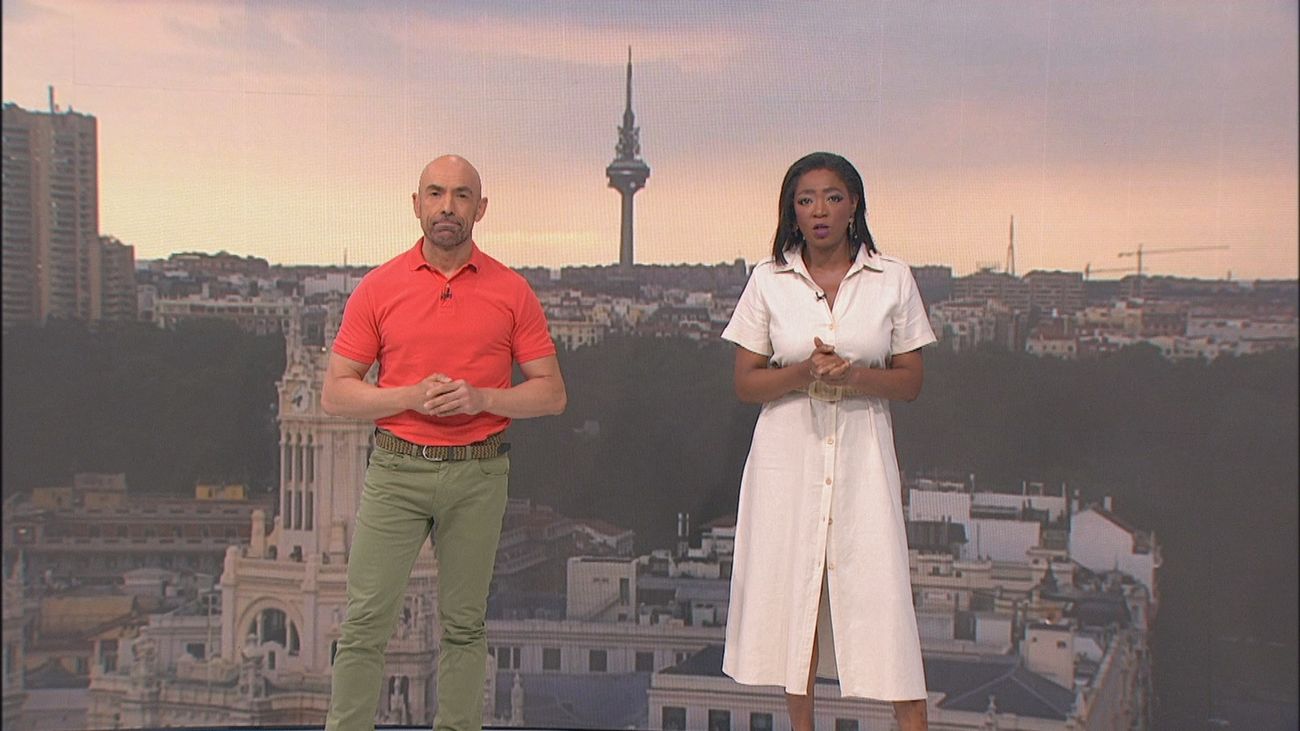 Madrid Directo 21.06.2023