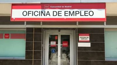 Ofertas de trabajo del Servicio Regional de Empleo: Conserjes, limpieza, ingenieros industriales
