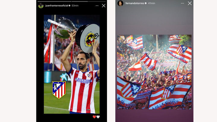 juanfran-Torres / REDACCIÓN