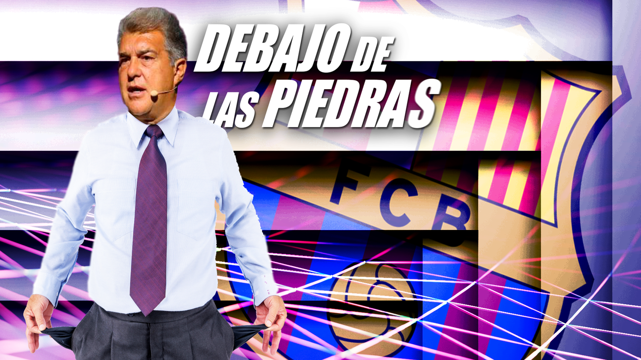 Al Barça le toca poner en marcha un duro plan de austeridad