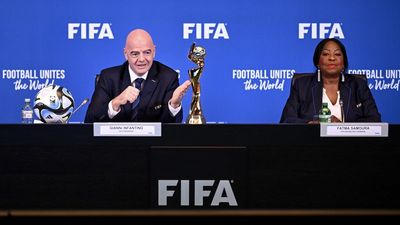 EEUU acogerá en 2025 el Mundial de Clubes de la FIFA con ¡32 equipos!