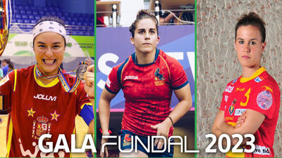 Alcobendas premia a Elisa Aguilar, Natasha Lee, Patricia García Rodríguez y Silvia Arderius