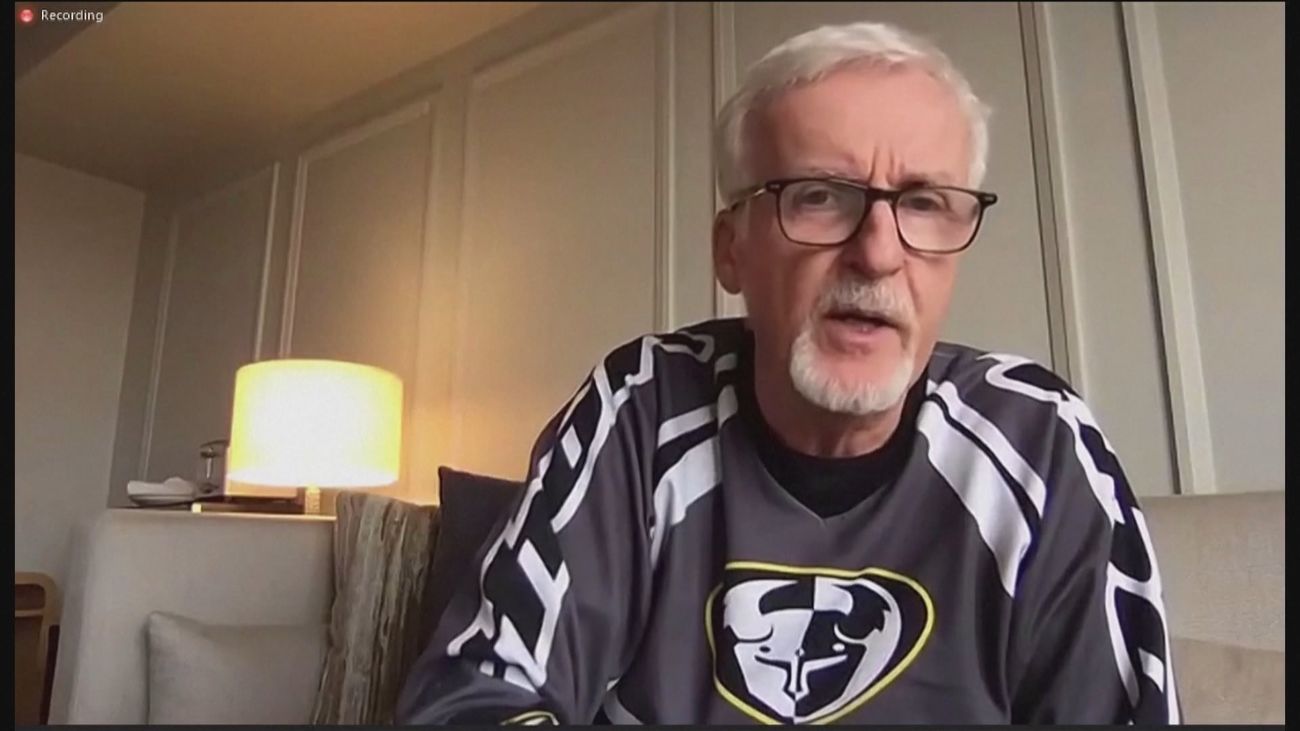 James Cameron muestra su dolor e indignación por la tragedia del Titán