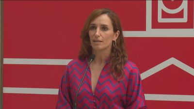 Más Madrid califica de "guardia pretoriana" el nuevo gobierno de Ayuso