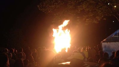 Vicálvaro se prepara para vivir la Noche de San Juan