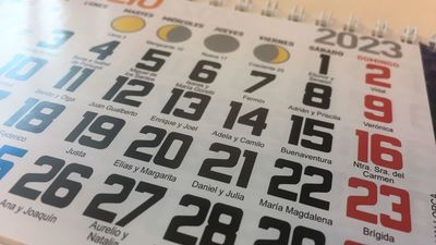 Un mes para las elecciones generales del 23-J