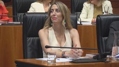 Feijóo reconoce una "divergencia importante" en Extremadura