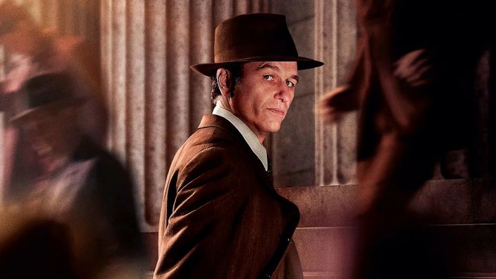 Perry Mason - HBO MAX / Enseriados