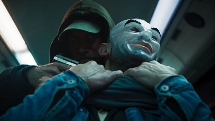 Tú también lo harías - Disney + / Enseriados