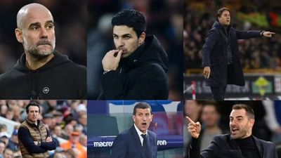 El Zoom: La Premier League, copada por entrenadores españoles