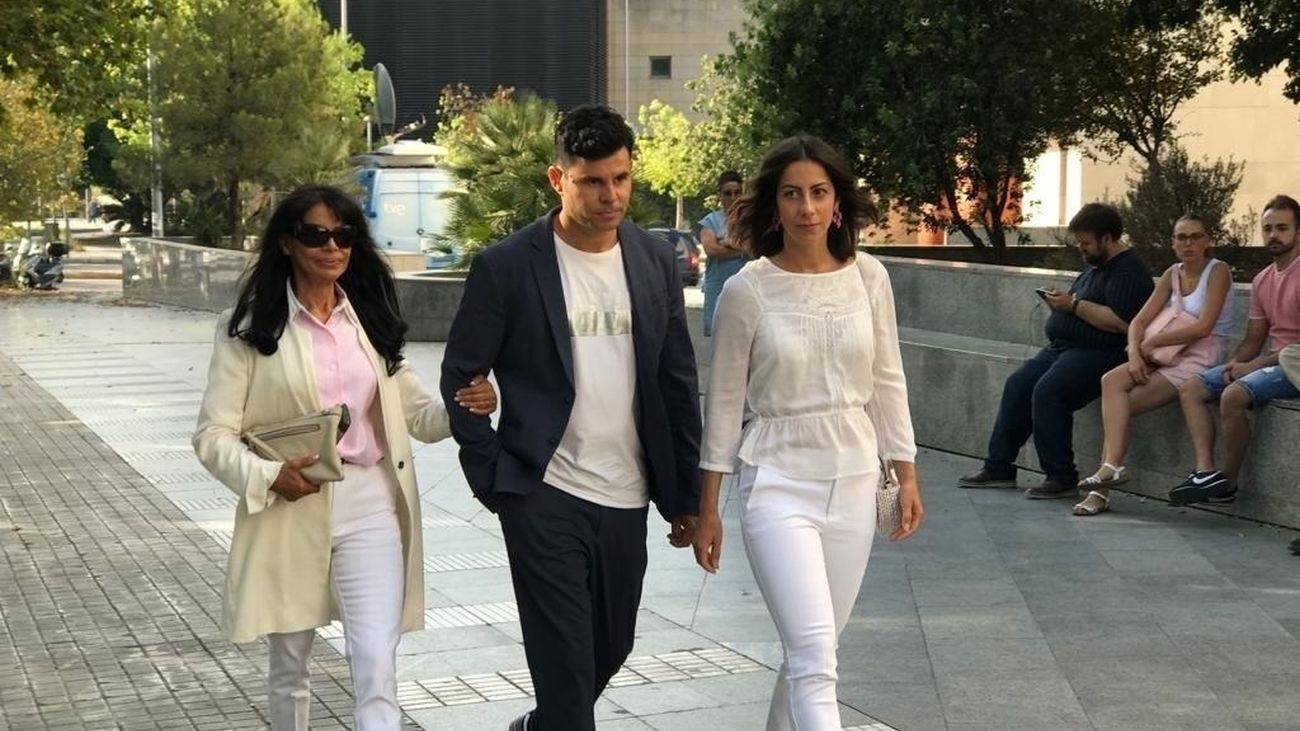 Javier Santos y sus nuevas opciones para ser reconocido como hijo de Julio Iglesias