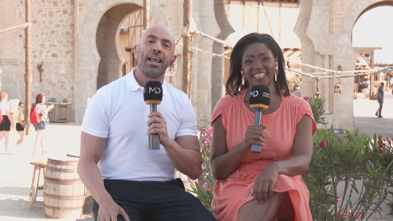 Madrid Directo 22.06.2023