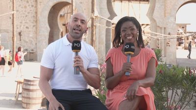 Madrid Directo 22.06.2023