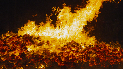 Tres Cantos celebra la noche de San Juan por todo lo alto