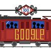 Los homenajes de Google a Madrid