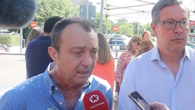 El PP de Madrid lanza una campaña sobre el voto por correo