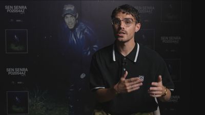 Un viaje por lo más íntimo de Sen Senra