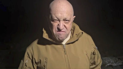 Prigozhin acepta detener marcha de Wagner a Moscú tras mediación de Bielorrusia