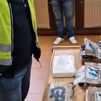 Detenido un reconocido 'chef de la droga' en  Madrid