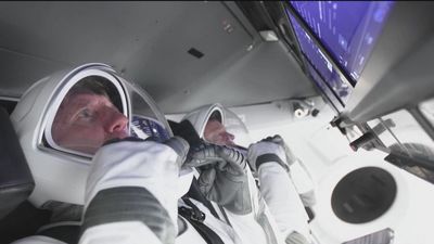 Desde el espacio hasta el fondo del mar: los viajes más caros del mundo