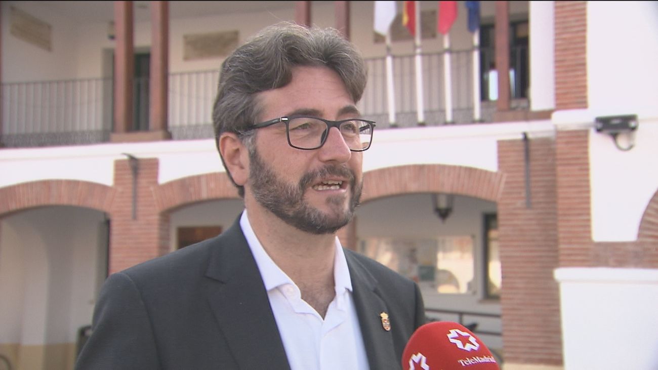 Pinto recorta la duración de los campamentos de verano al no haber fondos suficientes