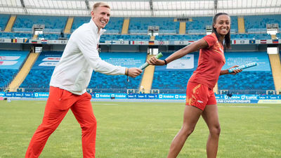 Madrid acogerá el Europeo por equipos de atletismo en 2025
