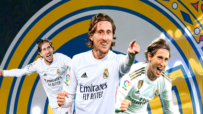 Modric cumple 38 años y asegura que puede seguir dando lo que el Madrid necesita de él