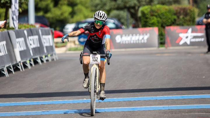 Circuito Scott 7 Estrellas: La Ruta de la Teja / FMCICLISMO