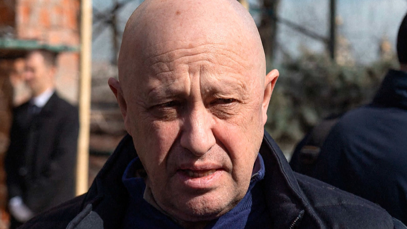 Prigozhin habla por primera vez tras la rebelión fallida: "Solo quería salvar Wagner y no derrocar el poder en Rusia"