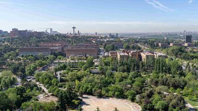La Comunidad de Madrid reúne la mayor oferta universitaria de España